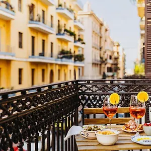 Casa Mado Abbrescia Apartment Bari