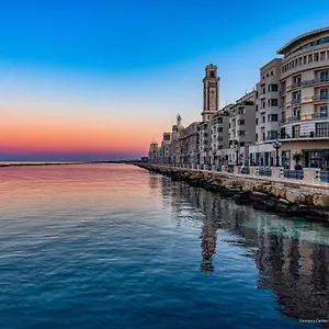 Marea 51 Apartment Bari