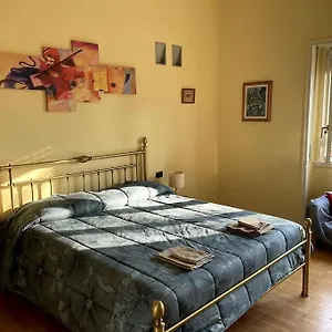 Casa Caldara Homestay