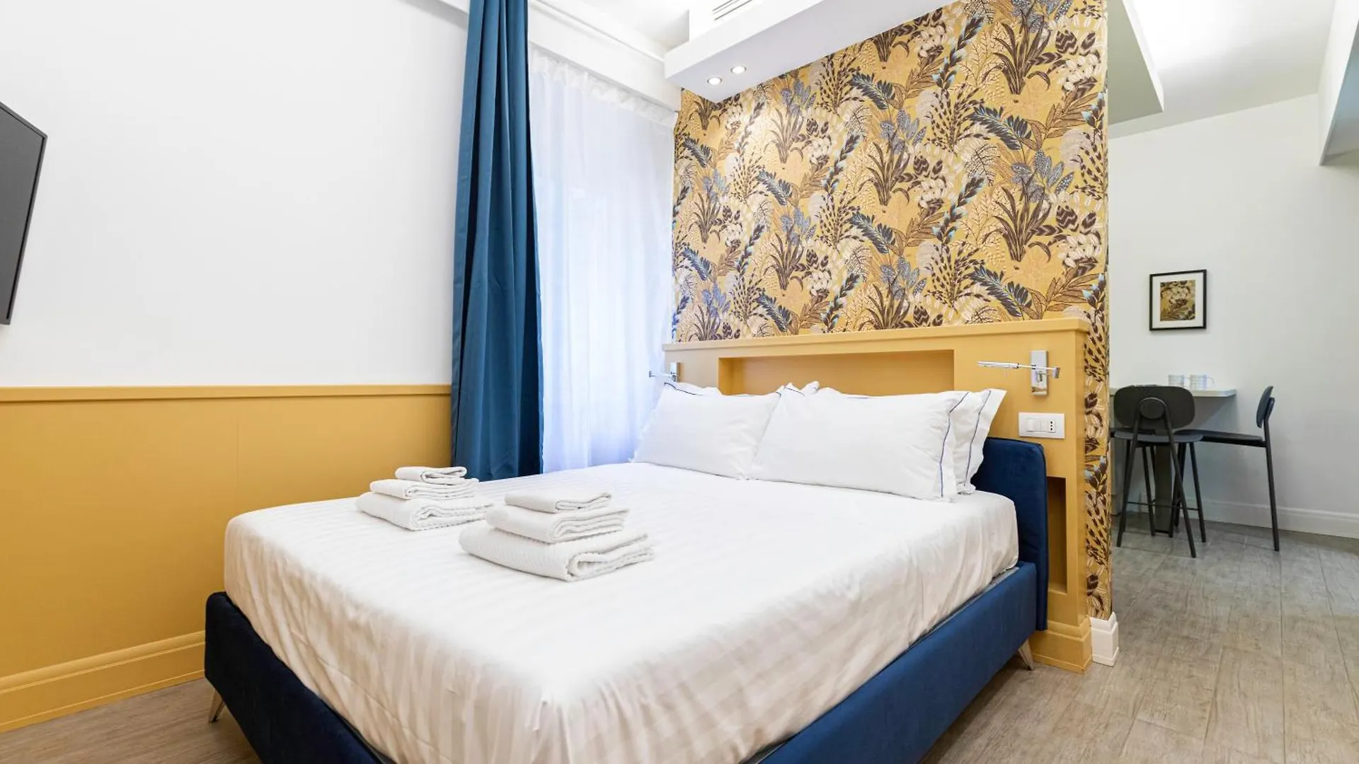 Italianway - Corso Venezia 7 Apartment Milan 0*,
