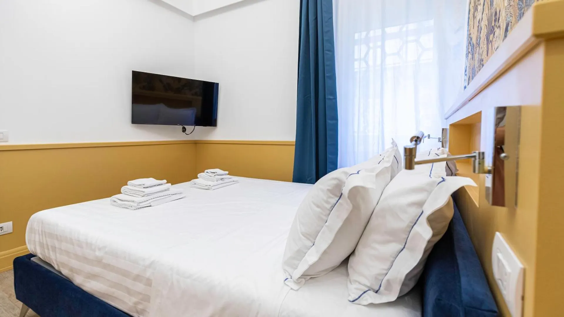 Italianway - Corso Venezia 7 Apartment Milan