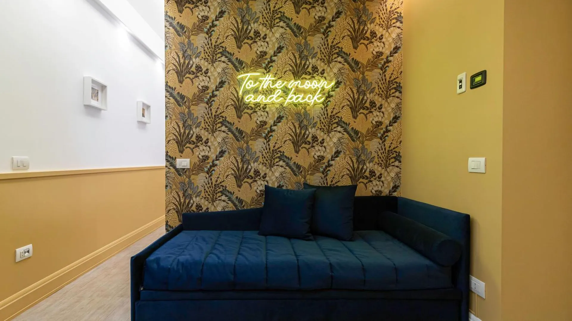 Italianway - Corso Venezia 7 Apartment Milan 0*,  Italy