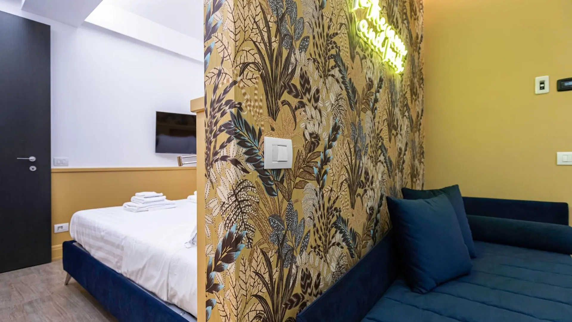 Italianway - Corso Venezia 7 Apartment Milan