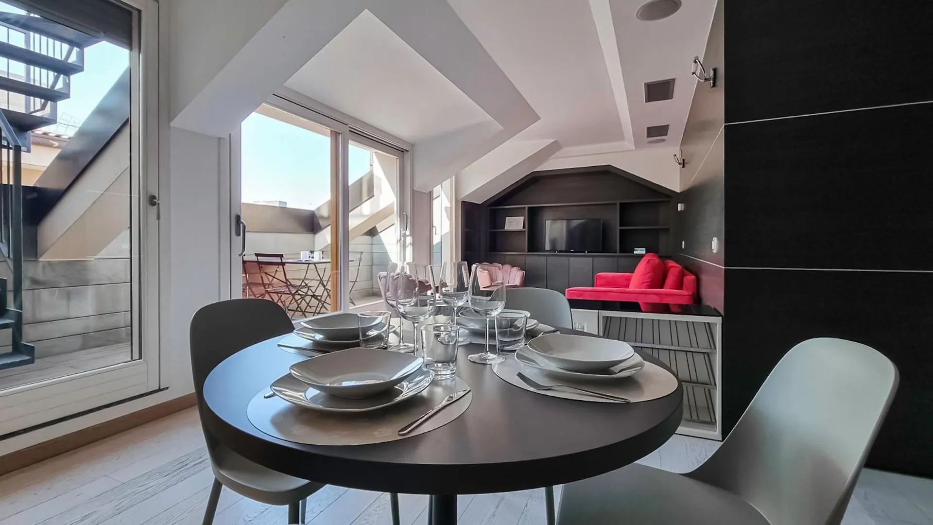 Italianway - Corso Venezia 7 Apartment Milan