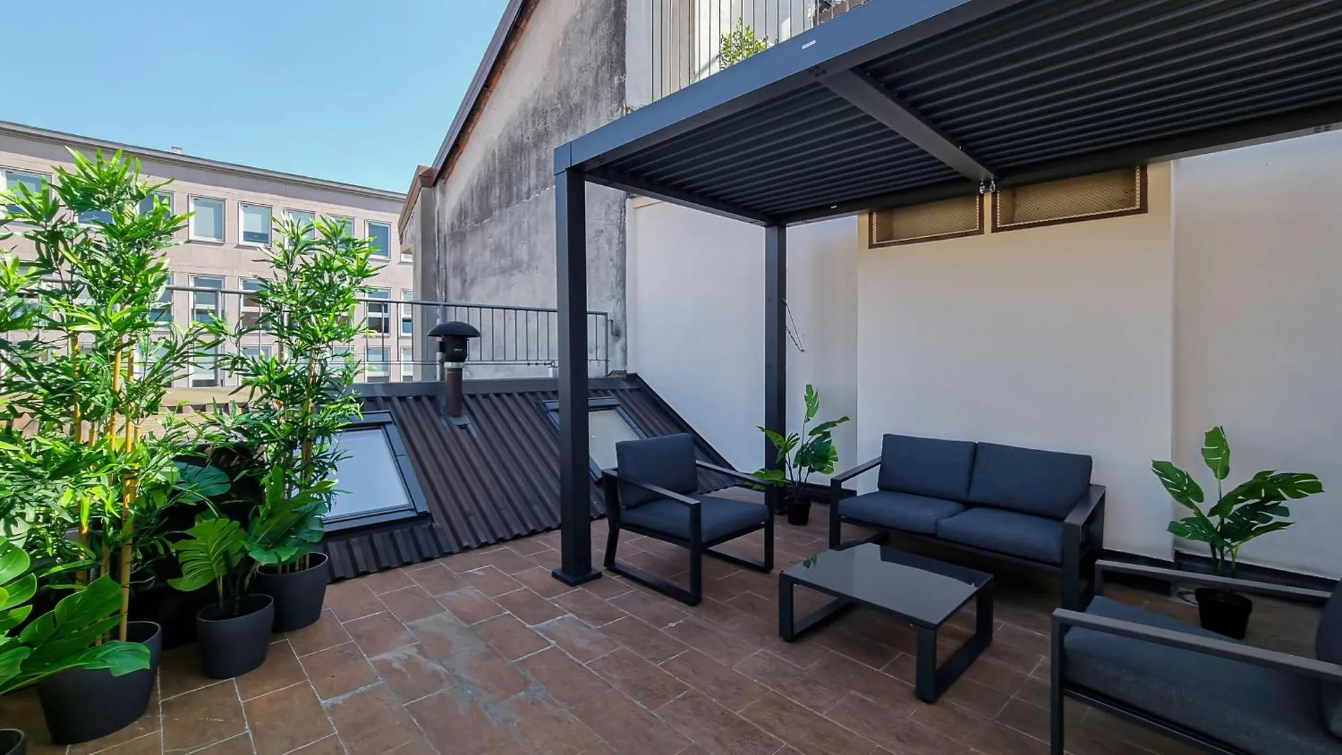 Italianway - Corso Venezia 7 Apartment Milan