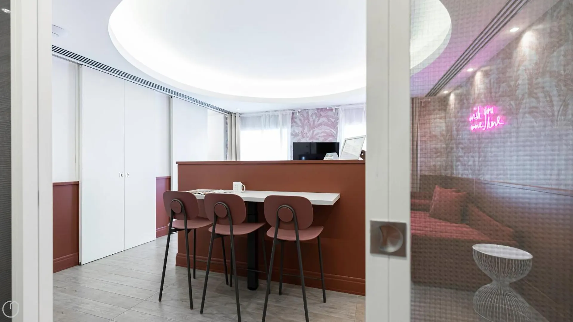 Italianway - Corso Venezia 7 Apartment Milan