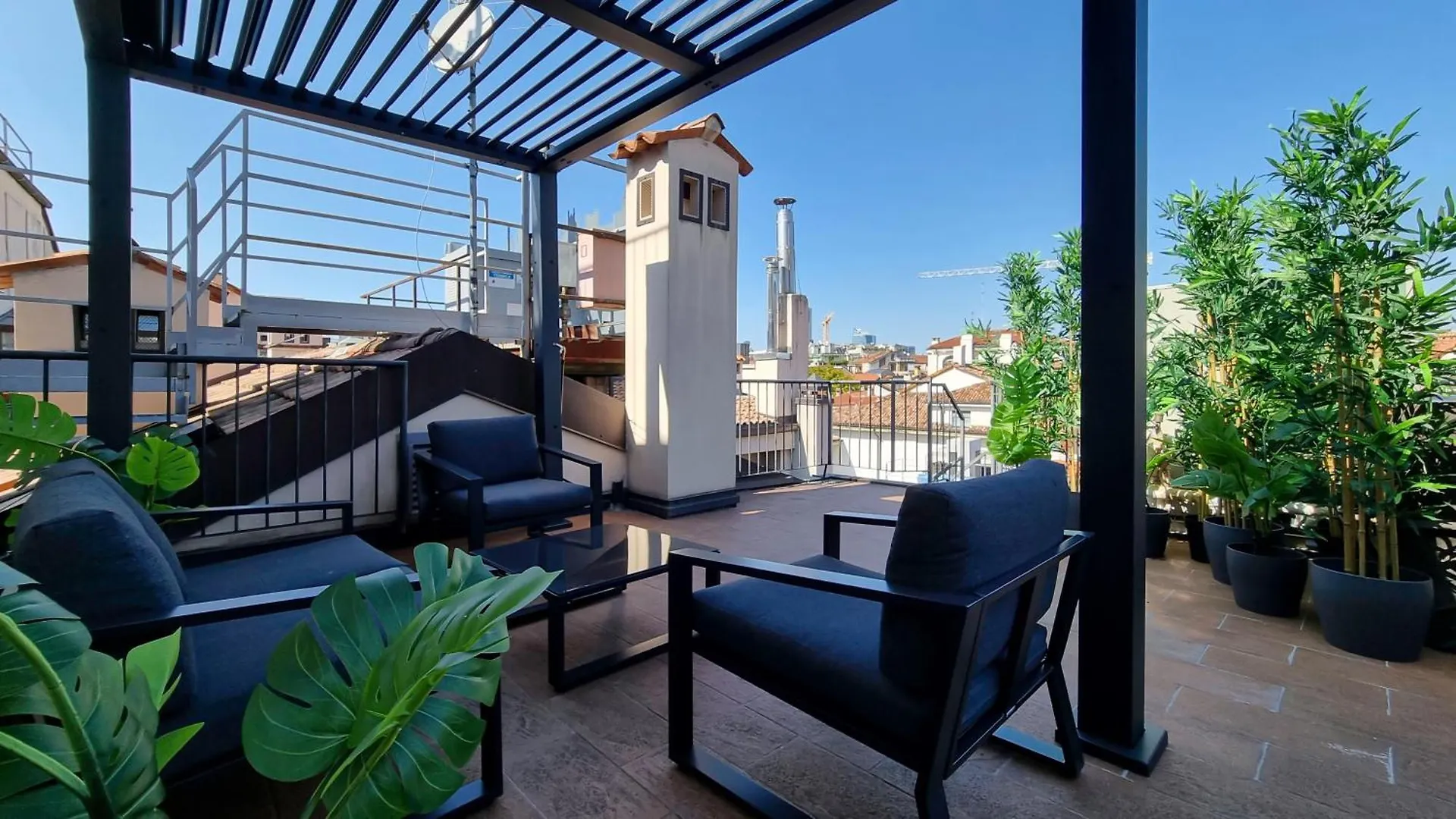 Italianway - Corso Venezia 7 Apartment Milan Italy