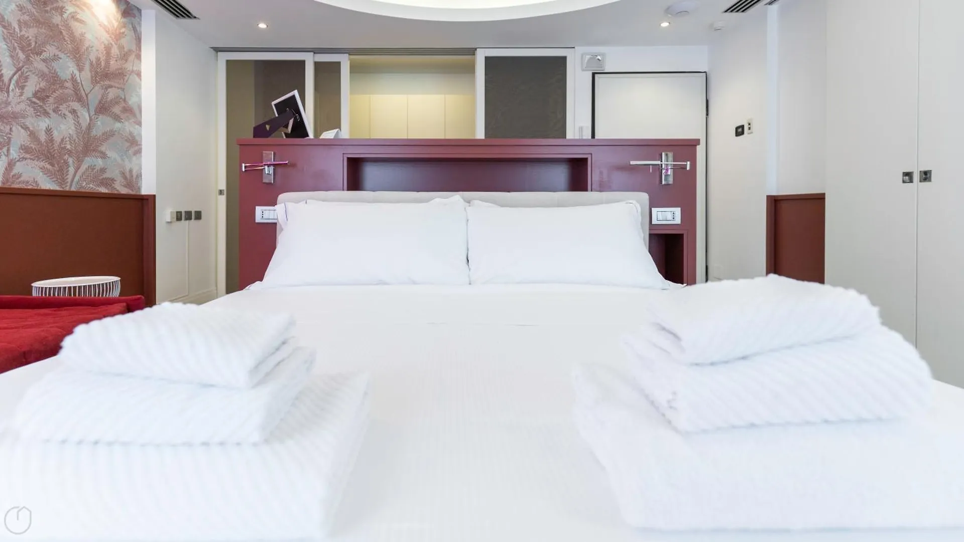 Italianway - Corso Venezia 7 Apartment Milan