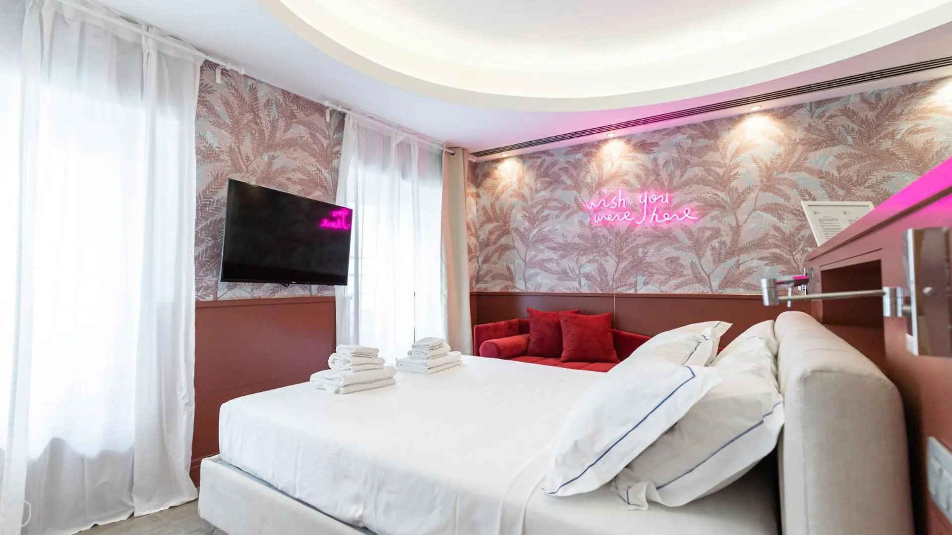 Italianway - Corso Venezia 7 Apartment Milan 0*,