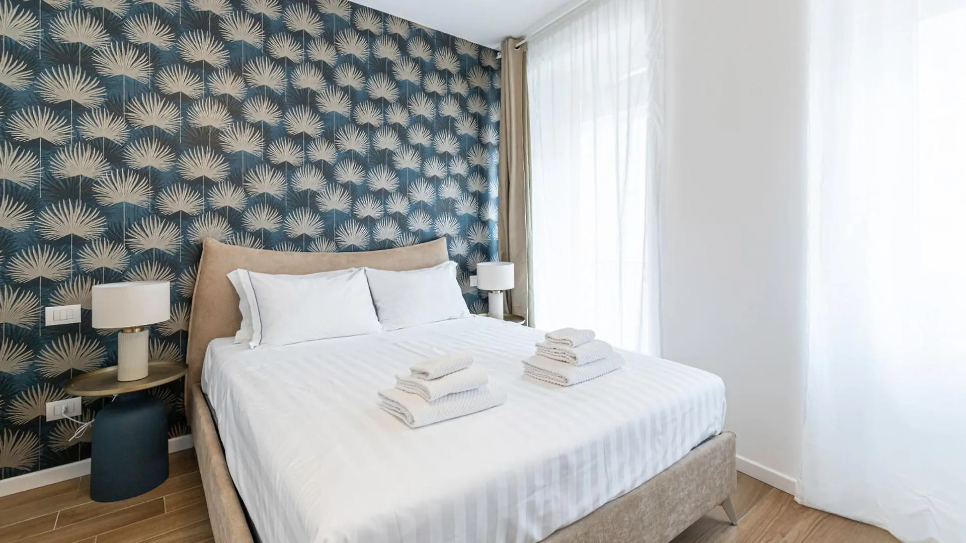 Italianway - Corso Venezia 7 Apartment Milan Italy