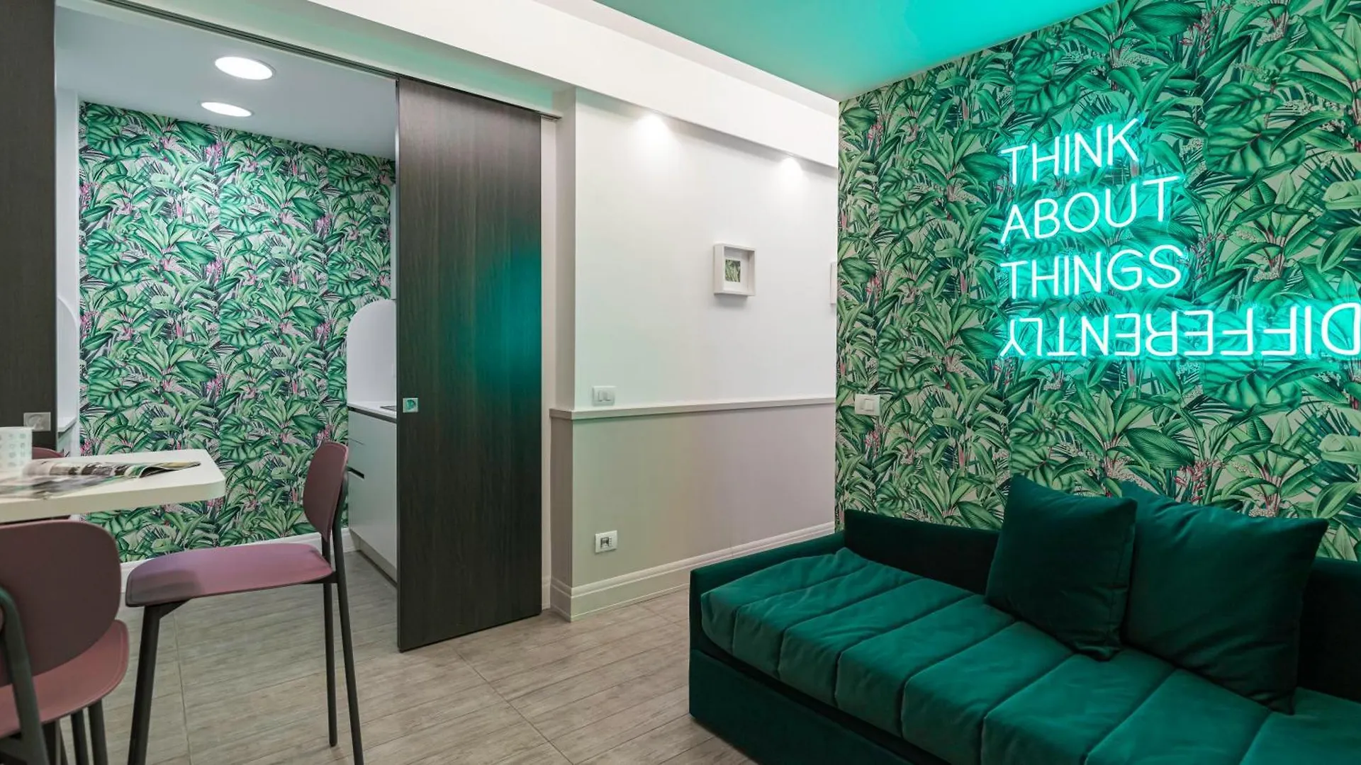 Italianway - Corso Venezia 7 Apartment Milan