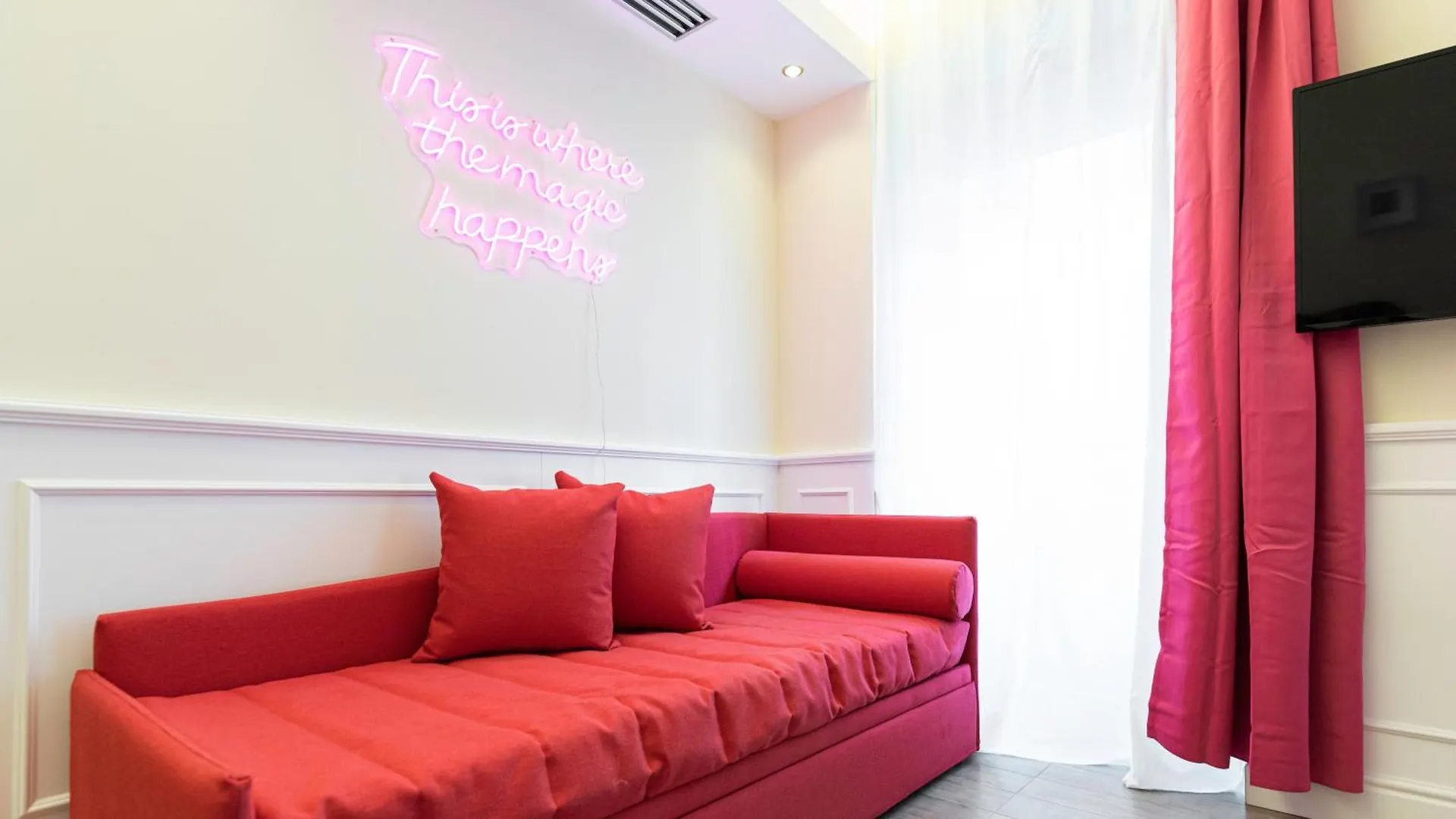 Italianway - Corso Venezia 7 Apartment Milan 0*,