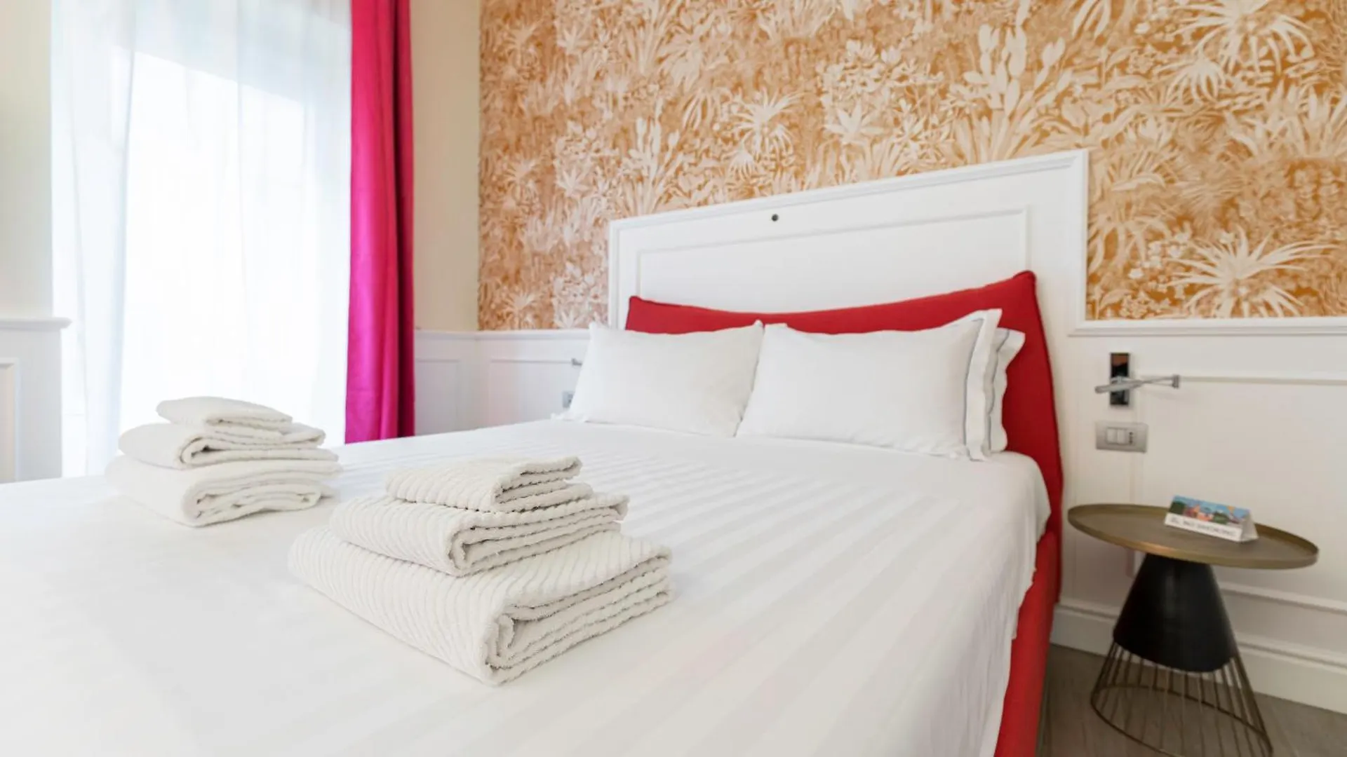 Italianway - Corso Venezia 7 Apartment Milan