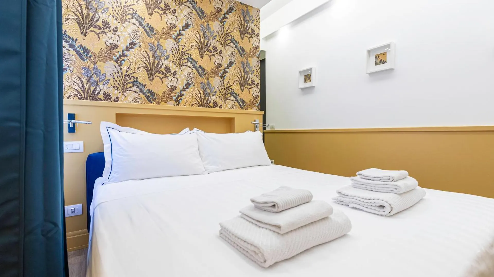 Italianway - Corso Venezia 7 Apartment Milan