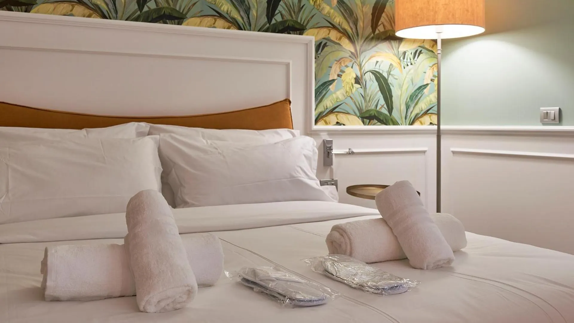 Italianway - Corso Venezia 7 Apartment Milan 0*,  Italy